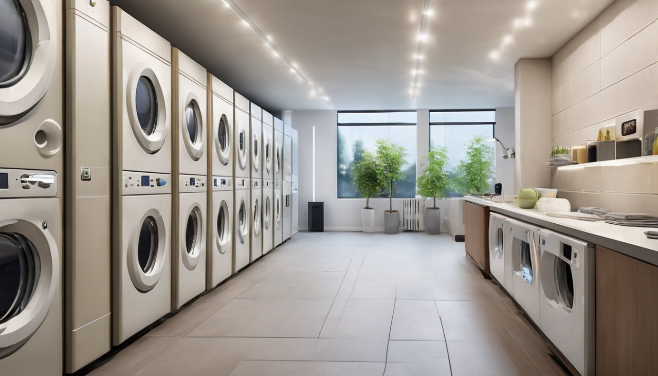 5 effektive tips for å senke strømforbruket i borettslag