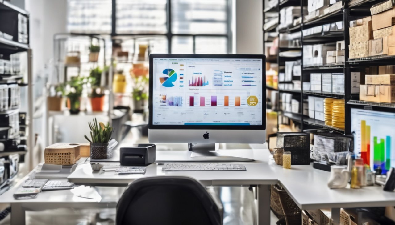 5 essensielle faktorer for suksess med nettbutikk i næring 2026