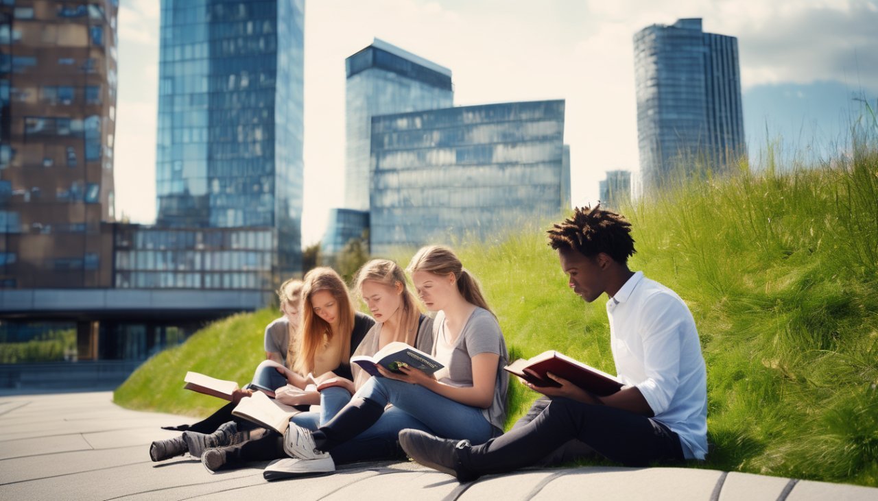 5 råd for å forstå norsk samtidslitteratur i 2026