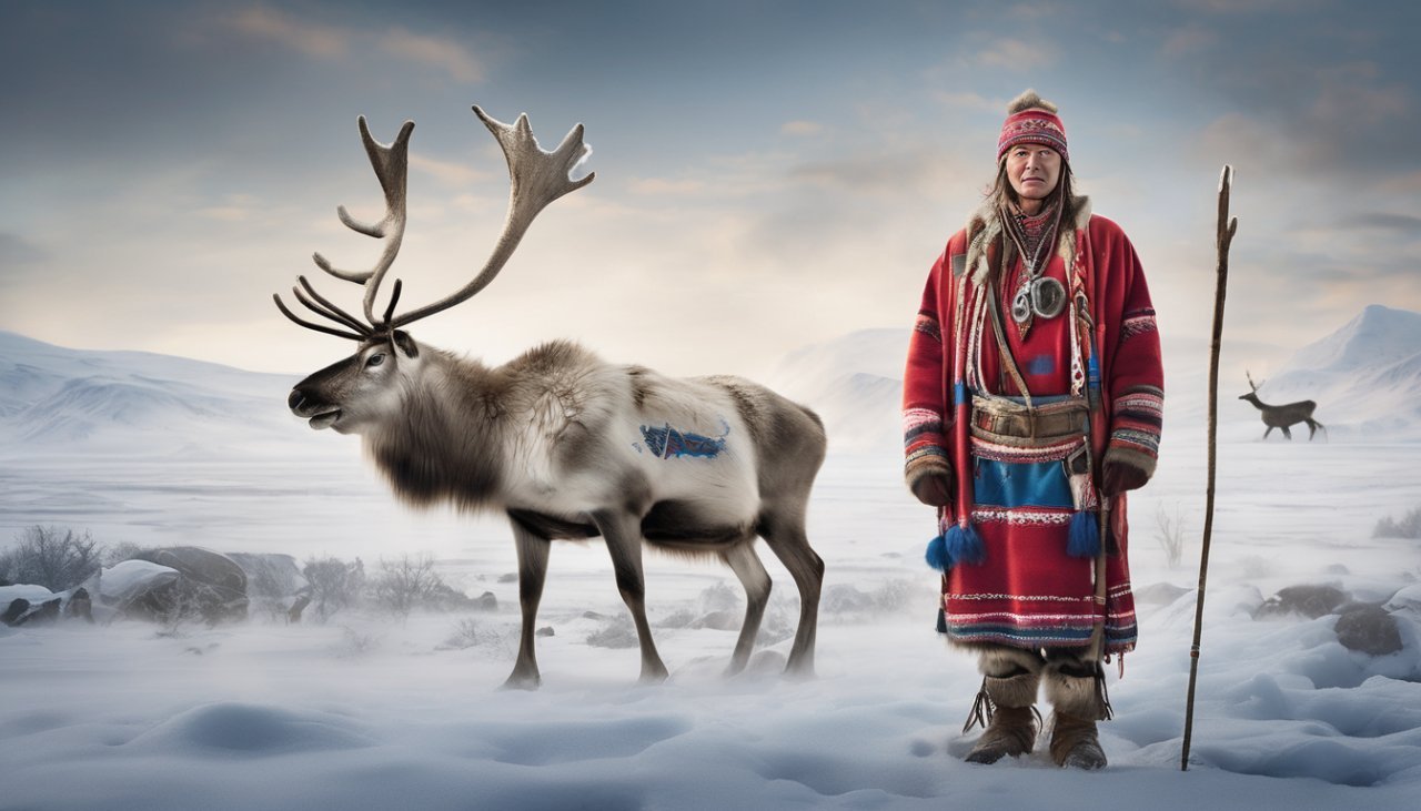 7 overraskende ting du ikke visste om samisk kulturarv i Norge