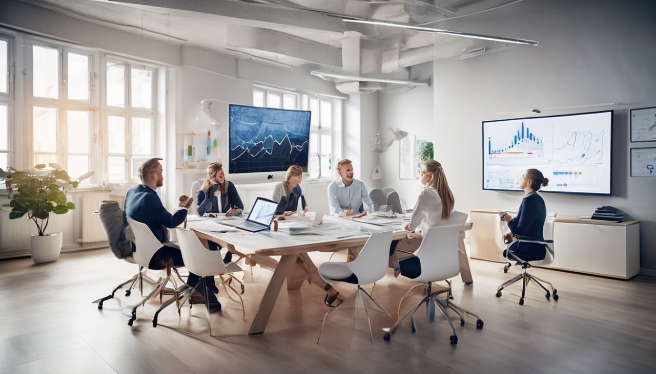 Hva er de mest lønnsomme småbedriftene i Norge i 2026?