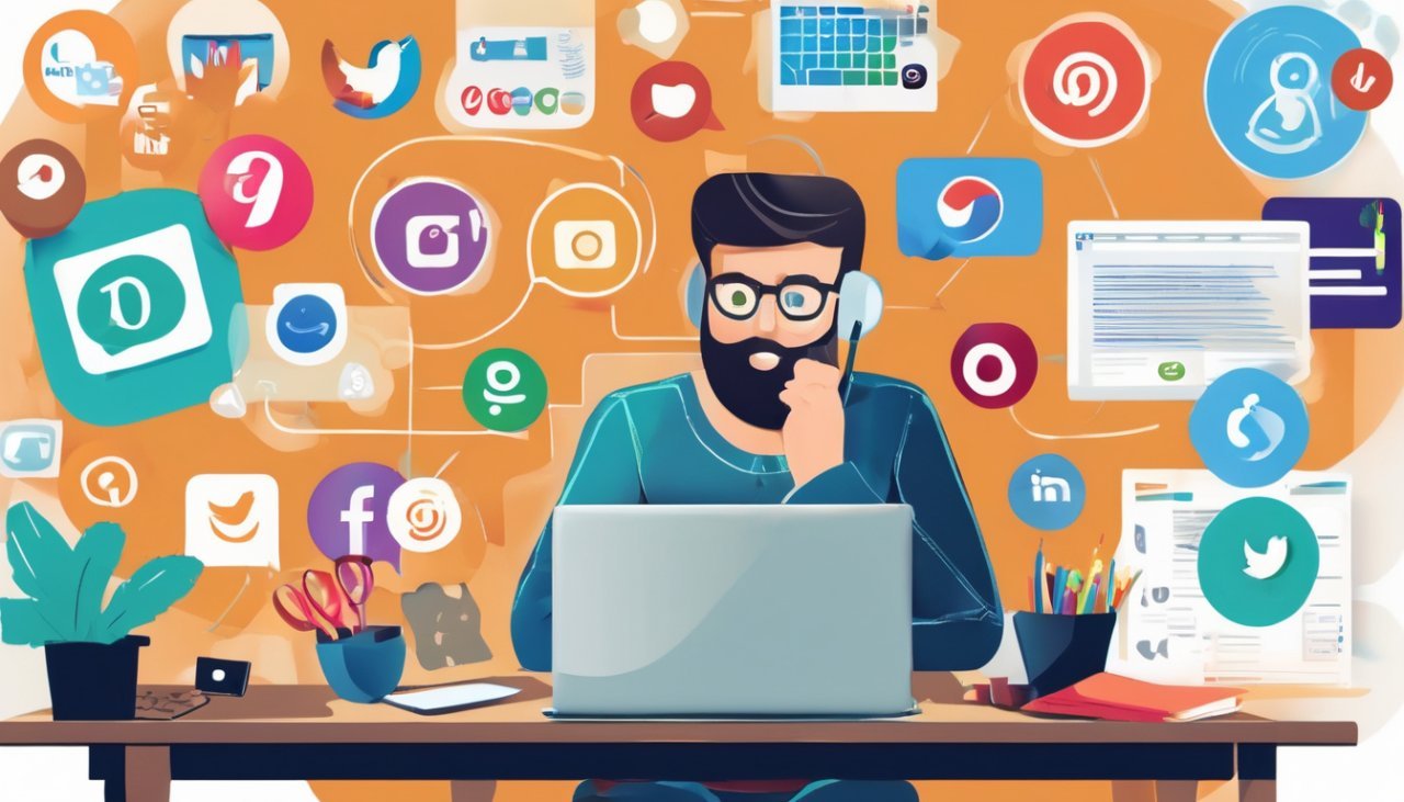 Hva er den billigste markedsføringen man kan gjøre?