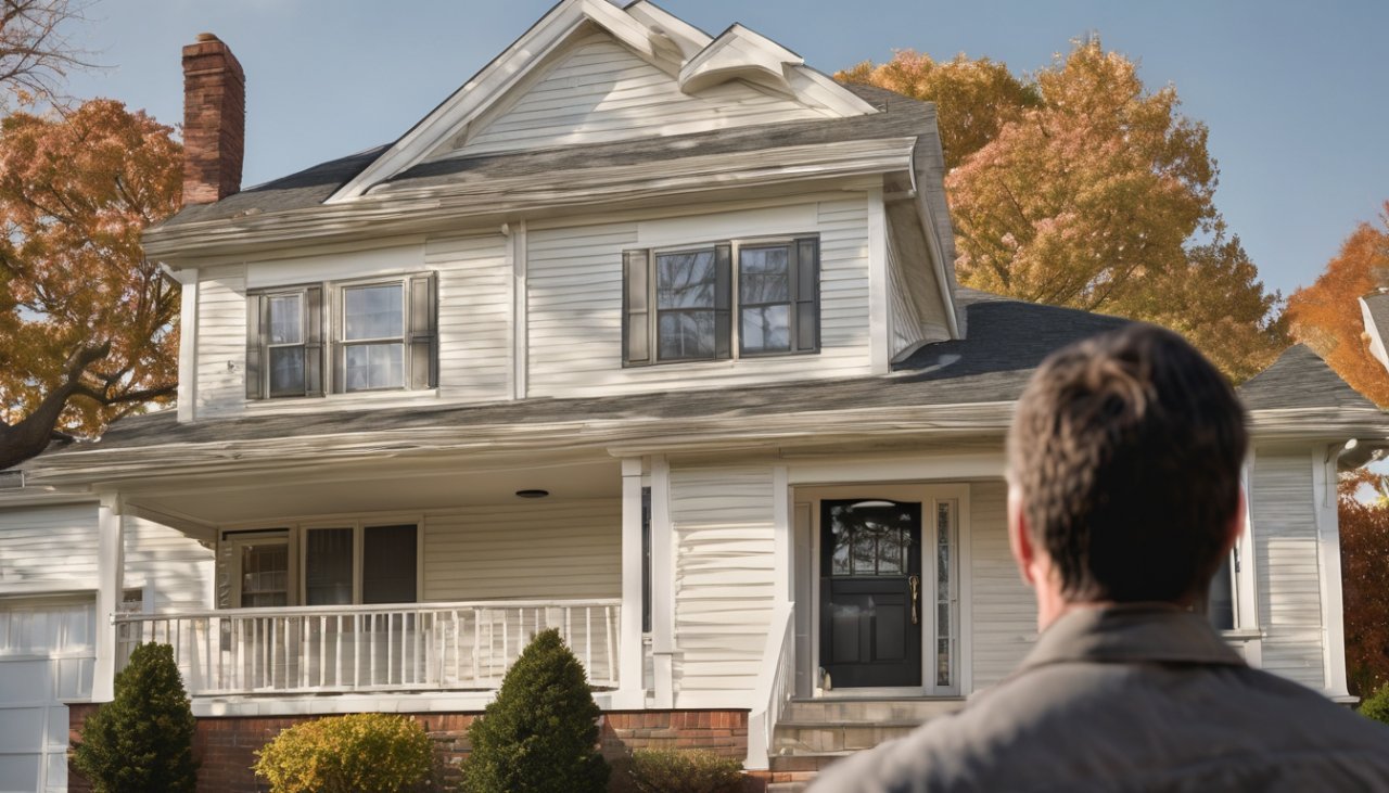 Hva skal du se etter før du kjøper en eldre enebolig i 2026?
