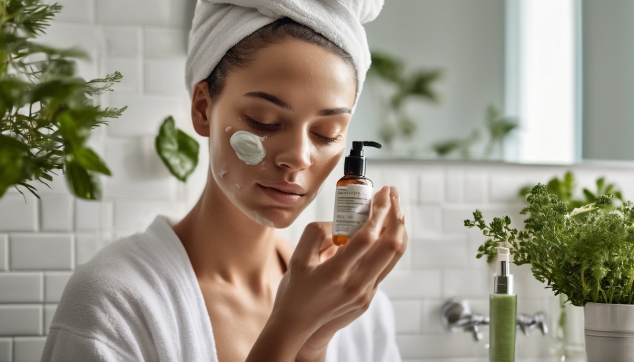 Hva skal du vite før du kjøper økologisk hudpleie i 2026?