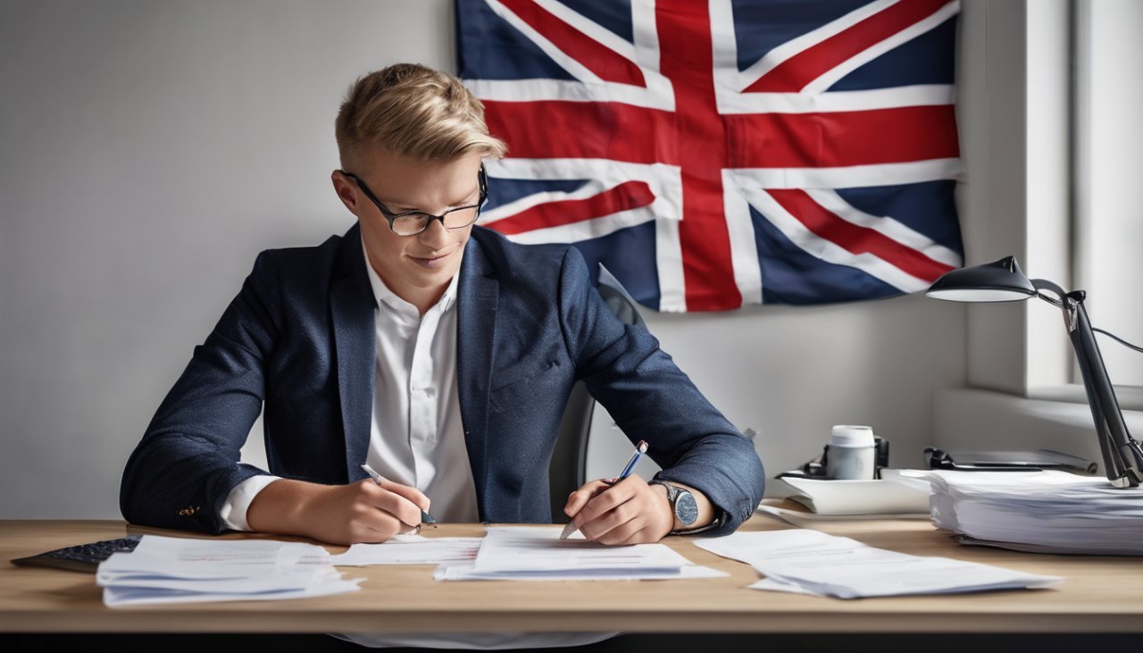 Hva skiller enkeltpersonforetak fra AS for norske gründere