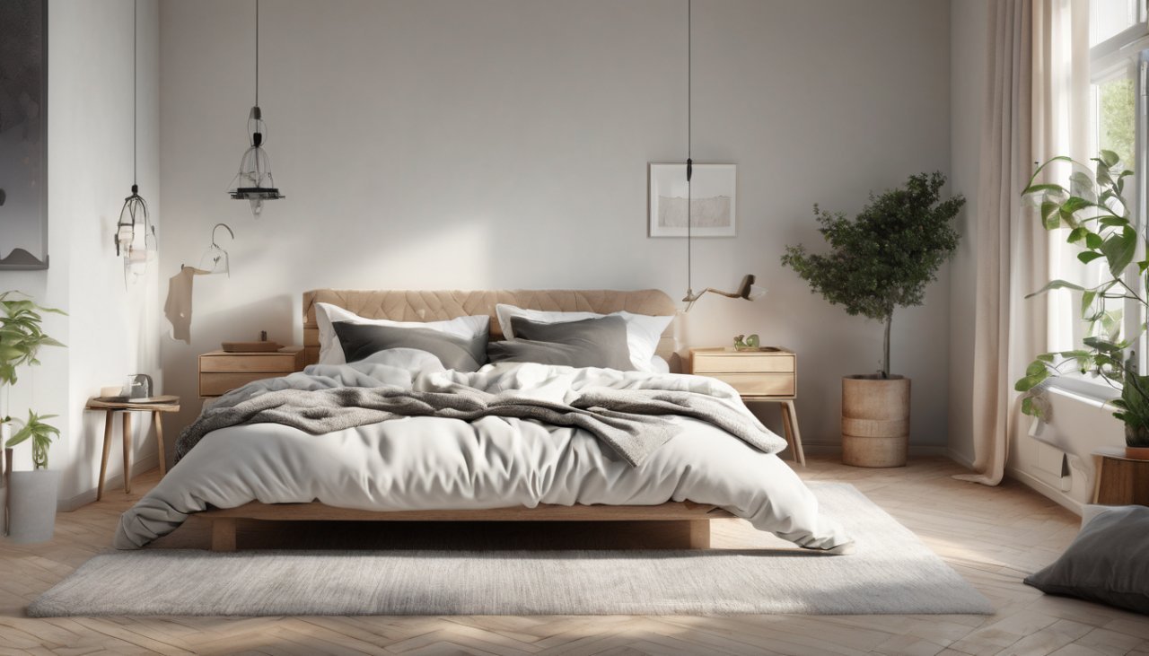 Hvor lenge varer en kvalitetsmadrass i gjennomsnitt i norske hjem?